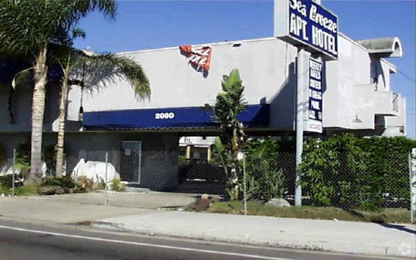 Photo - Newport Senior Village Apartments