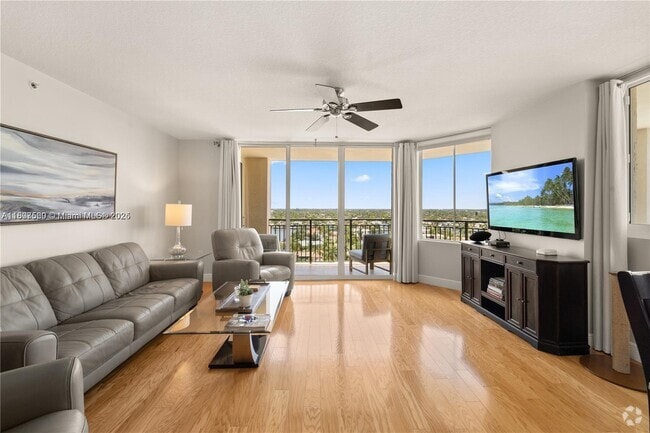 Building Photo - 2001 N Ocean Blvd Unit 1204 Rental