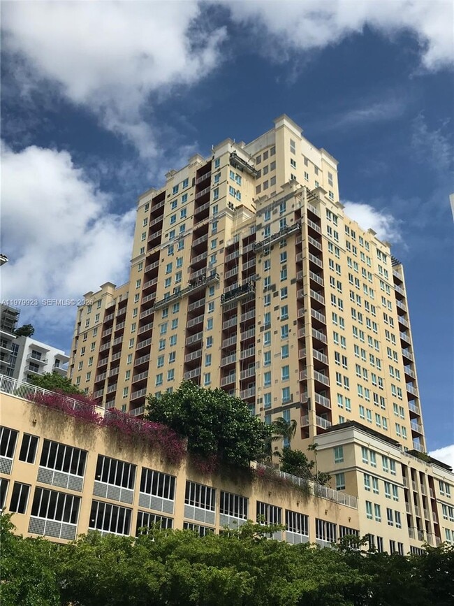 Building Photo - 7350 SW 89th St Unit 1803S