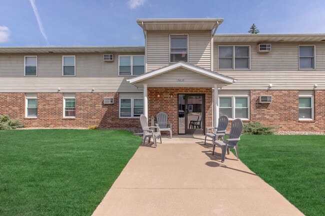 North Country Apartments