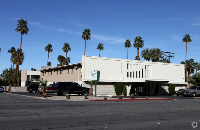 Building Photo - The Float Rental