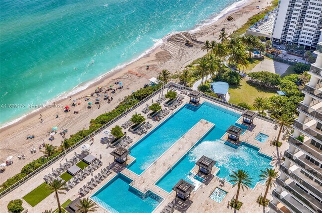 Photo - 1830 S Ocean Dr Unit 2806