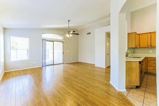 Photo - 1051 N San Benito Dr