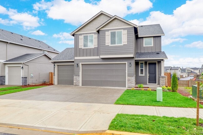 Photo - Brand New Contruction at Pleasant Valley Villages in Happy Valley