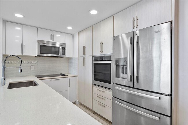 Photo - 1250 S Miami Ave Condo