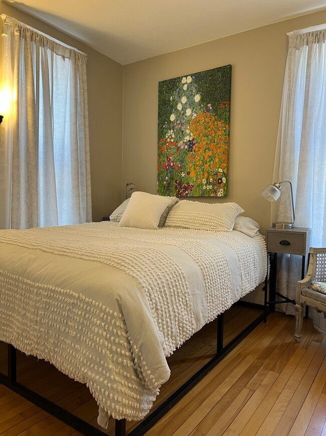 162 Dormitorio #1 - 162 Broadway Unidad 162