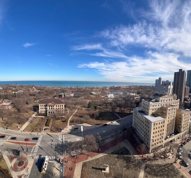 Photo - 1960 N Lincoln Park W Unit 1910