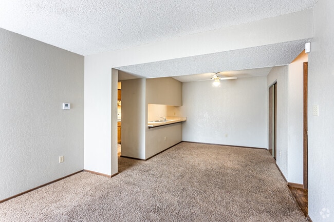 Willow Run Apartments