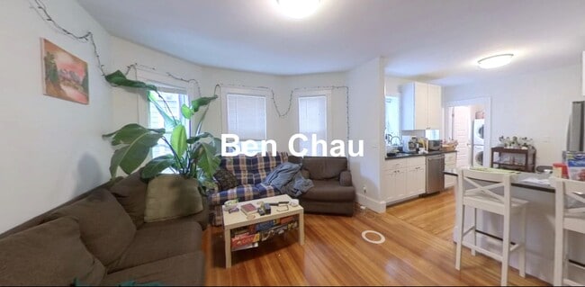 Photo - 17 Ashland St Unit 3B