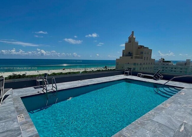 Photo - 1255 Collins Ave Condo Unit 608