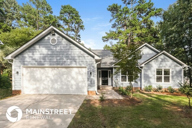 Building Photo - 2614 Kilmarnock Ct