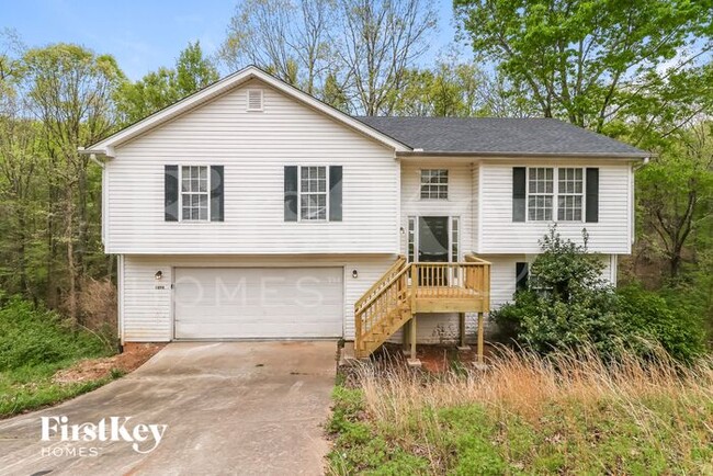 Photo - 1074 Bridle Creek Dr House