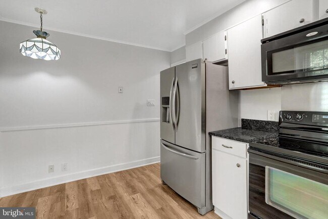 Photo - 3004 S Columbus St Unidad A2