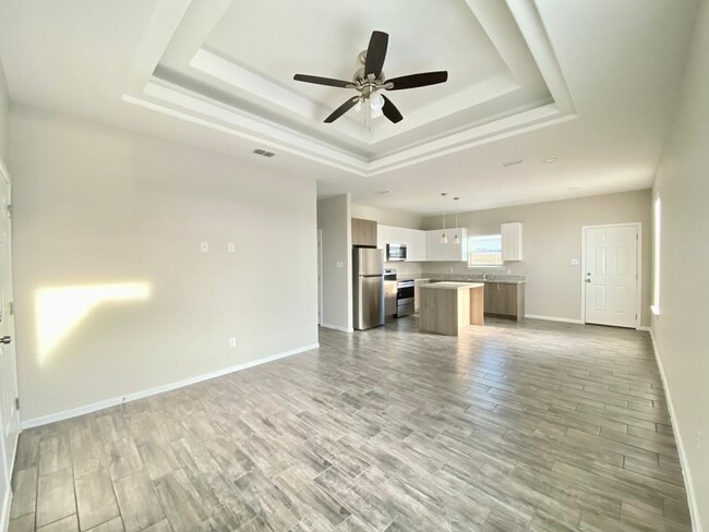 Photo - 805 W Sunset Valley St Unit 3