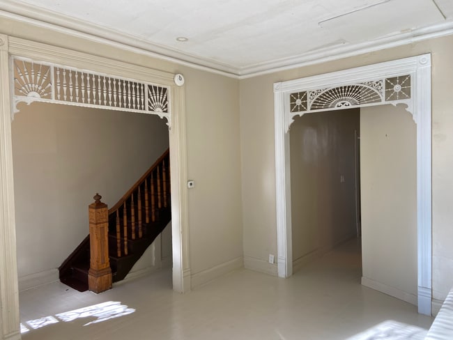Family Room From Front