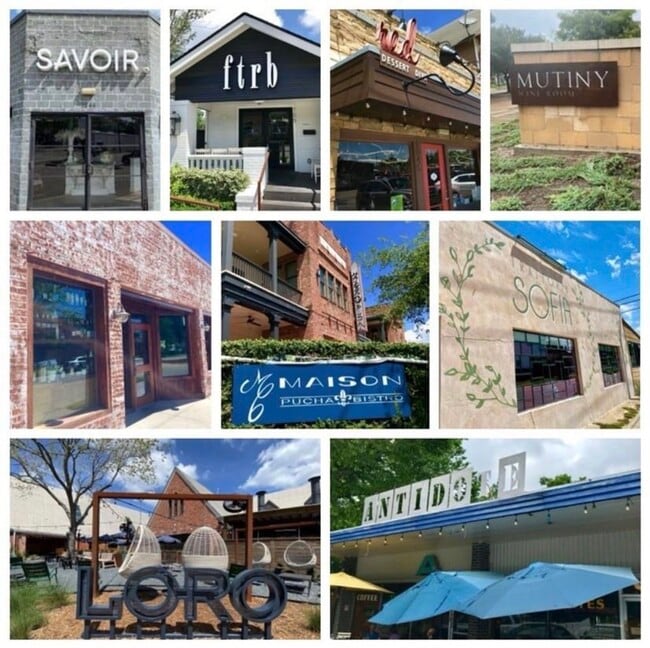 Photo - 1135 Woodland St Unit A