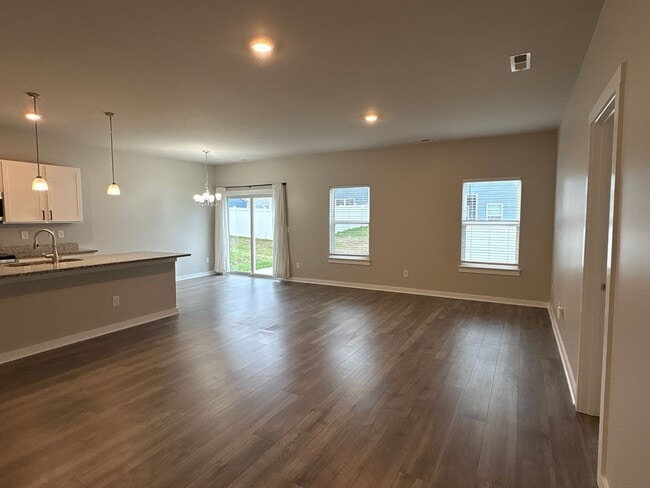 Photo - Beautiful 3 Bed 2 Bath Home in Shelbyville