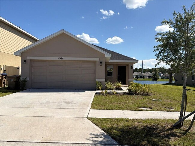 Building Photo - 4391 Sagefield Dr
