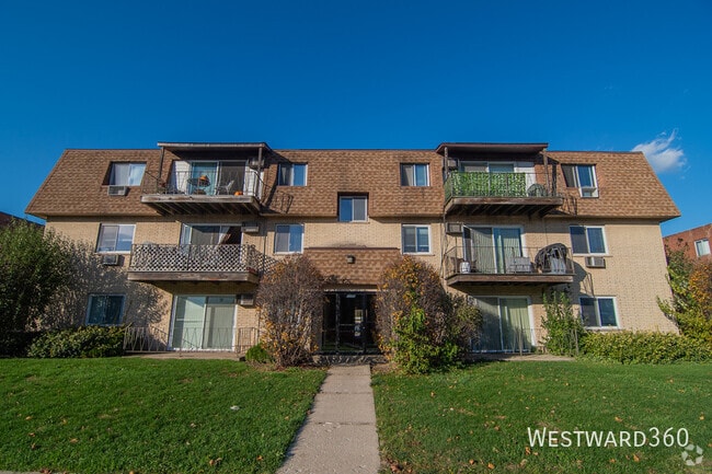 Building Photo - 5720 W 128th St Unit 3SW Rental