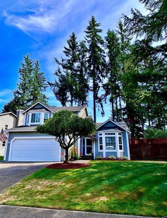 Building Photo - Newly Updated 3 Bedroom 3 Bath Home in Cov...