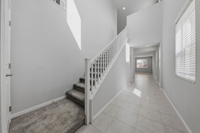 Photo - Southwest Gem! 3BR + Loft, Smart Home, Low-Maintenance Paver Patio