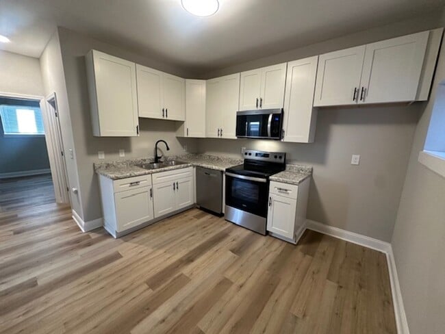 Photo - Recently Renovated on Roberts
