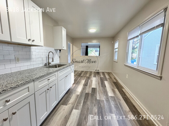 Photo - 8418 Jackson Ave