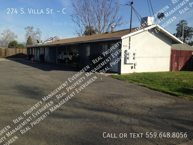 Photo - 274 S Villa St Apartment Unit C