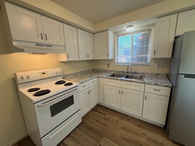 Photo - 7308 Raleigh St NW Unit 7308