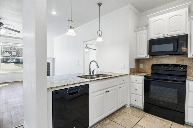 Photo - 12459 Bethel Oaks Dr