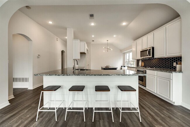 Photo - House for Lease in McKinney