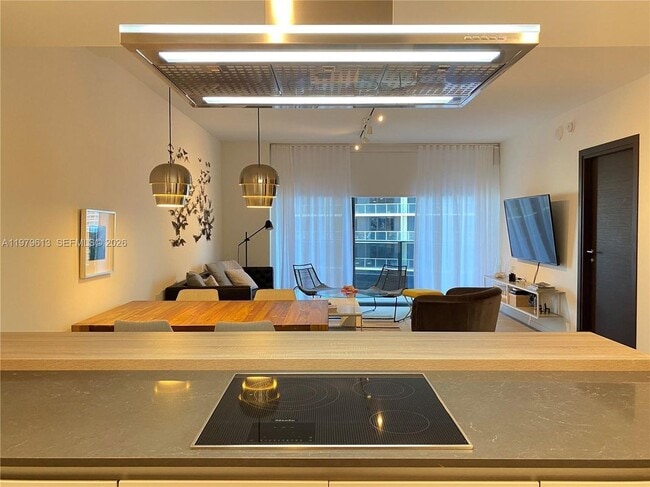 Photo - 1000 Brickell Plaza Unit 3807