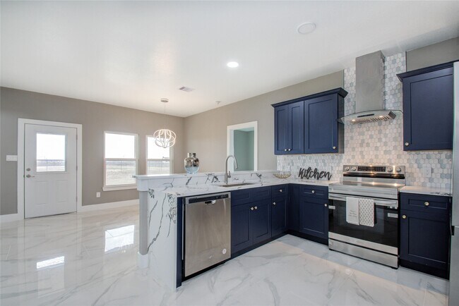 Photo - 1764 Rd 5722