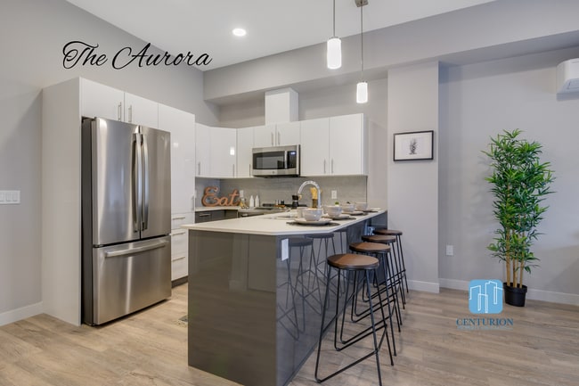 Building Photo - Aurora Apartments