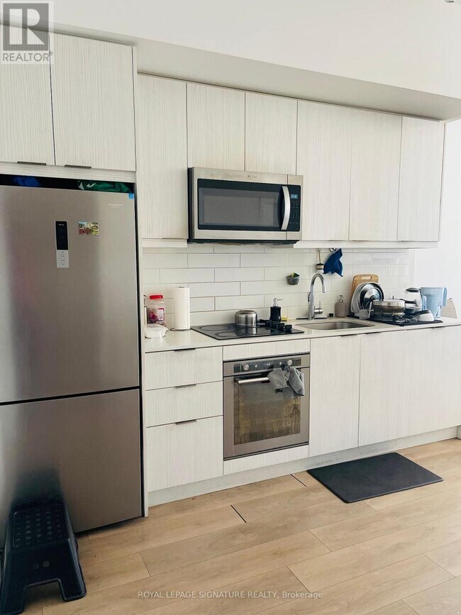 Photo - 38 Forest Manor Rd Unit 301