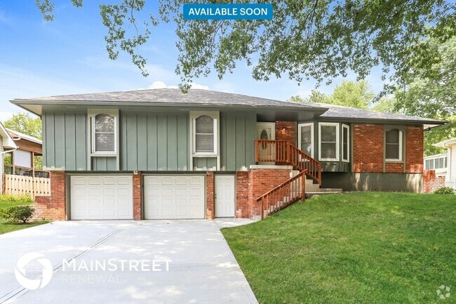 Building Photo - 409 NW Meadowview Dr Rental