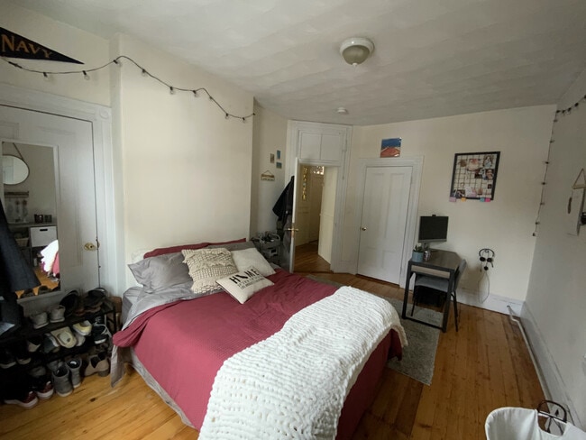 129 Saint Alphonsus St Unit 2