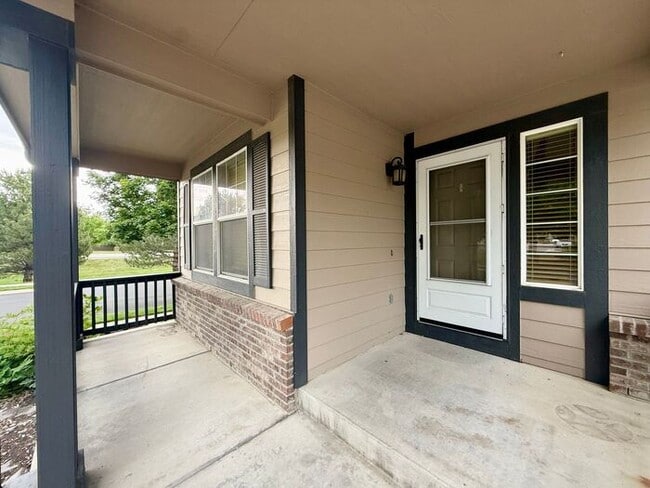 Photo - Stunning 4 bedroom/ 2.5 bath home with 2 car Attached Garage in Fort Collins, Colorado
