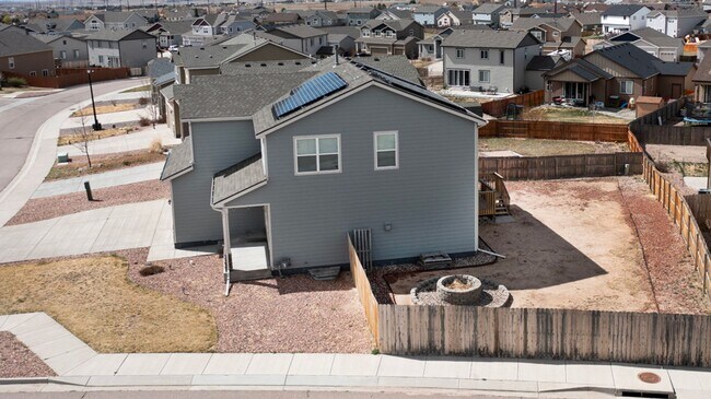 Photo - Upgraded 4-Bedroom Corner Lot Home with Mountain Views