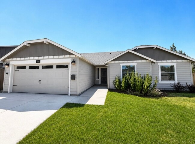 Building Photo - SCHEDULE A TOUR TODAY TO VIEW THIS STUNNING HOME IN SW REDMOND!!
