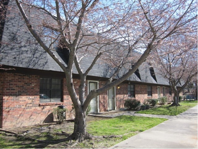 Village Park