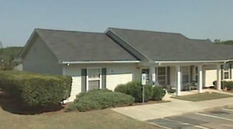 Primary Photo - Kingsway Apartments