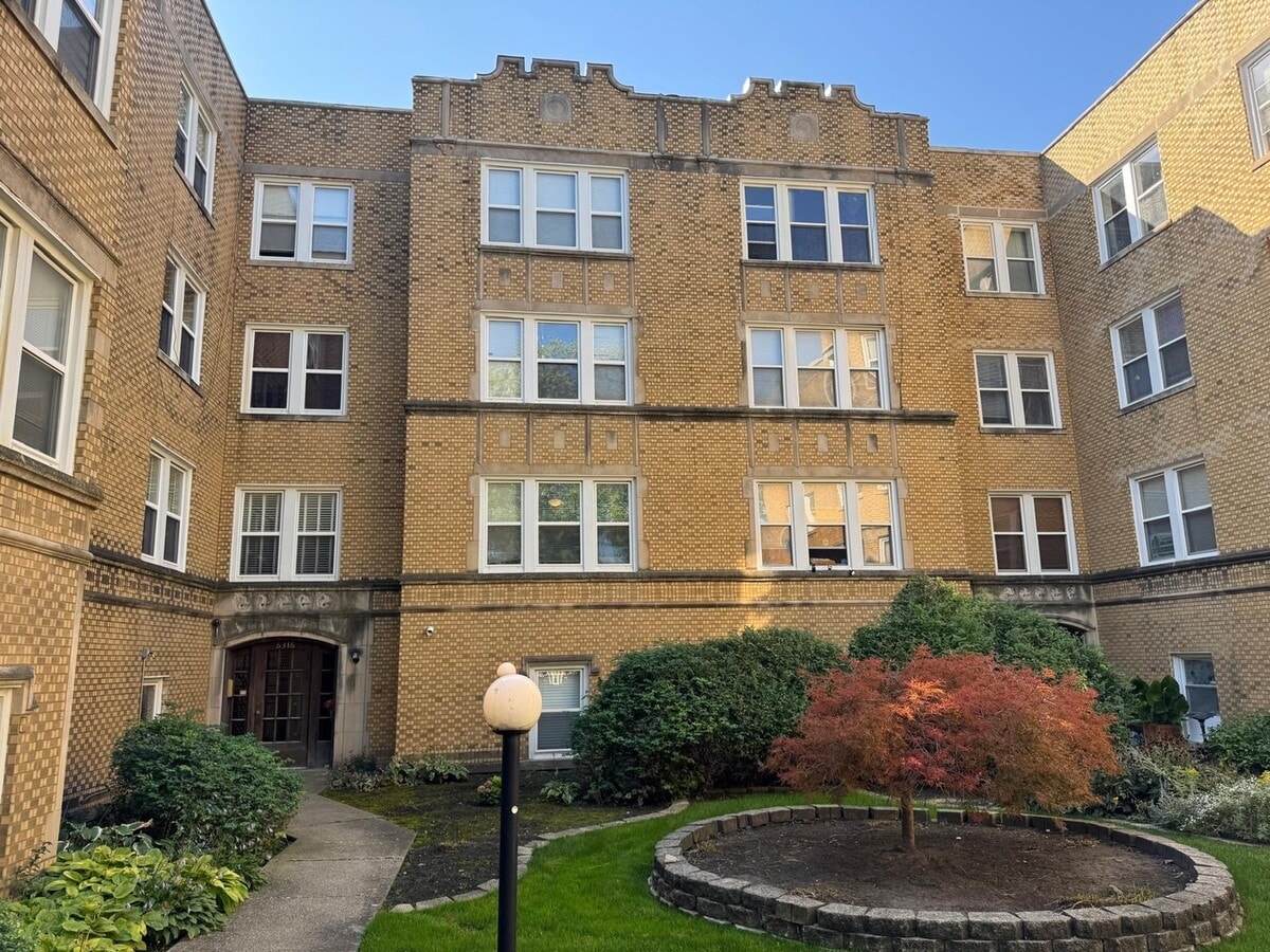 Photo - 6316 N Richmond St