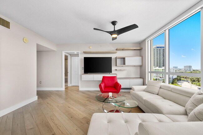 Photo - 600 W Las Olas Blvd Unit 902S