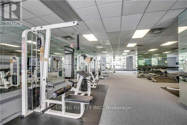 Photo - 7 Carlton St. Unité 801