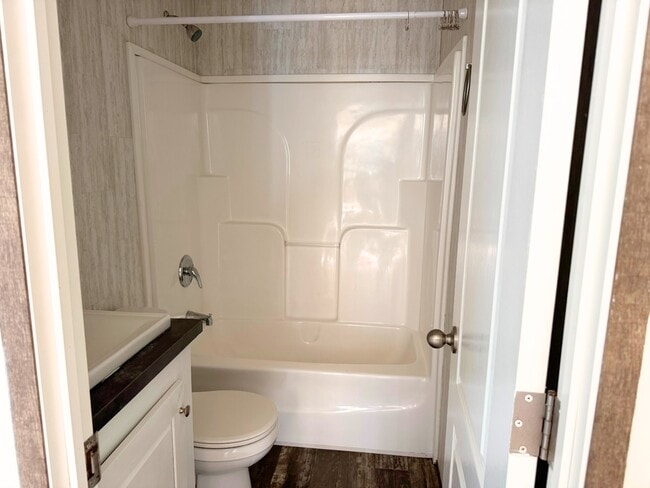 Photo - 709 N Power Glide Way