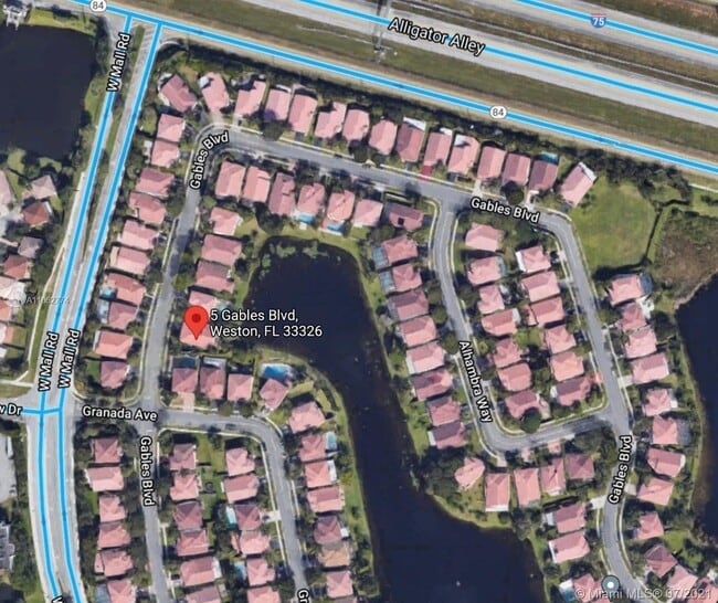 Photo - 5 Gables Blvd