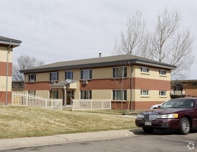 Photo - Majestic Heights Apartments
