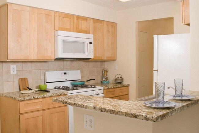 Photo - Ridgeview Apartments