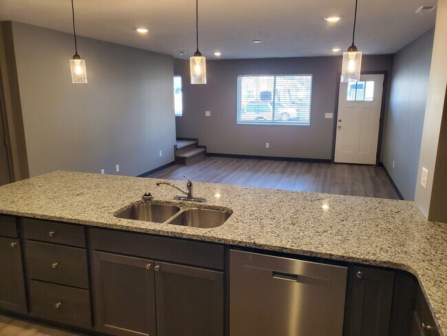 Photo - 3810 Baldwin Ave